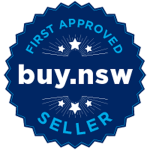BuyNSW ICT Services - SCM0020 renewal